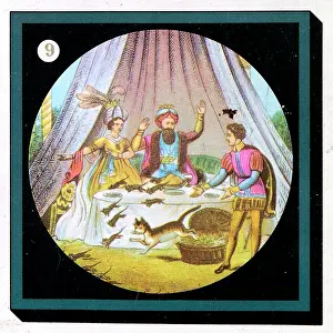 Puss: The Tale of Dick Whittington