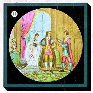 The Tale of Dick Whittington