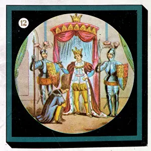Spears: The Tale of Dick Whittington