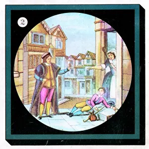 Kindness: The Tale of Dick Whittington