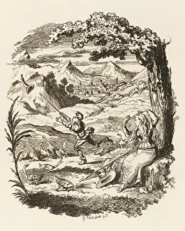 Conrads: TALE / THE GOOSE GIRL