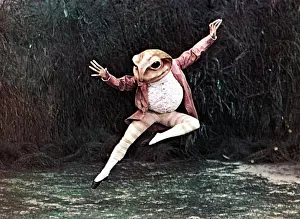 Beatrix: Tales Of Beatrix Potter
