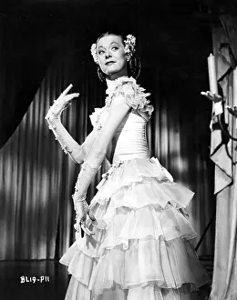 Hoffmann: THE TALES OF HOFFMANN