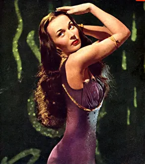 Soul: THE TALES OF HOFFMANN