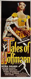 Hoffmann: Tales Of Hoffmann