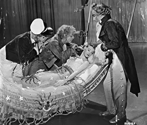 Ashton: THE TALES OF HOFFMANN