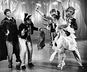 Ashton: THE TALES OF HOFFMANN