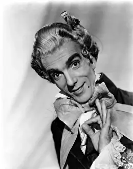 Hoffmann: THE TALES OF HOFFMANN