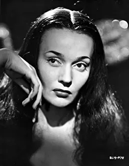 Tcherina: THE TALES OF HOFFMANN