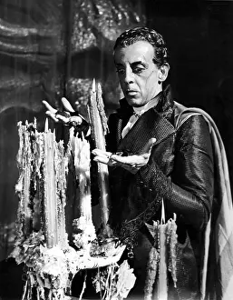 Giulietta: THE TALES OF HOFFMANN