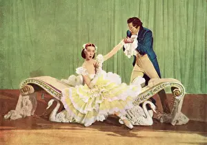 Hoffmann: THE TALES OF HOFFMANN