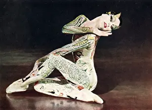 Stella: THE TALES OF HOFFMANN