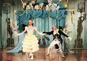 Hoffmann: THE TALES OF HOFFMANN