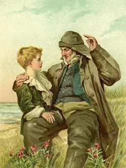 Recalls: Tales of the Sea