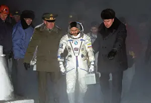 Metelitsa: Talgat Musabayev, 1998