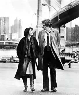 Cortese: Talia Shire - Joseph Cortese
