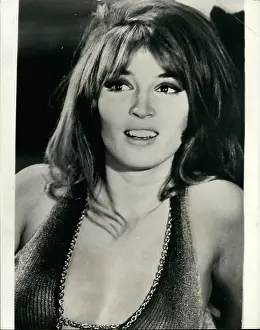 Talitha Getty, wife of Paul Getty Jr