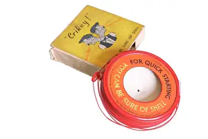Promo: Talking Box Shell Promo