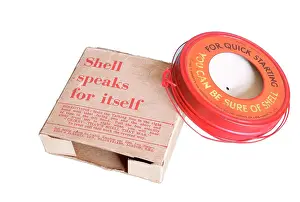Promo: Talking Box Shell Promo