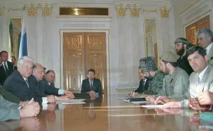 Starting: the talks