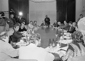 Multilateral: Talks - negotiations - government