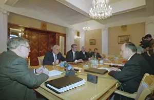 Abkhazia: Talks on settlement of Georgian-Abkhaz conflict