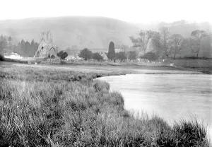 Talley: Talley, Lakes and Abbey 1936