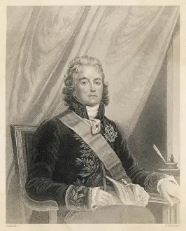 Talleyrand: Talleyand - Freeman
