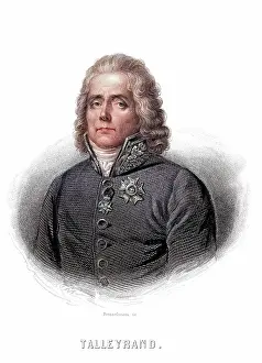 TALLEYRAND
