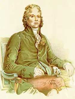 Perigord: Talleyrand - Jesse Brummel