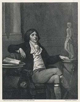 Talleyrand: Talleyrand Young