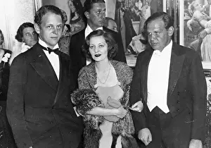 Bonne: Tallulah Bankhead