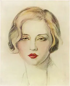 Tallulah Bankhead