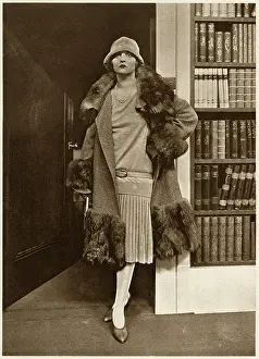 Fenwick: Tallulah Bankhead