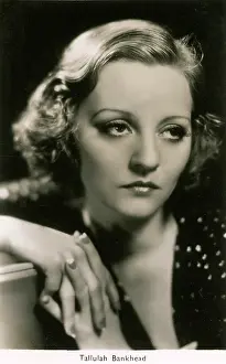 Bankhead: Tallulah Bankhead