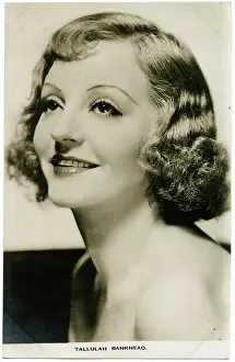 Bankhead: Tallulah Bankhead