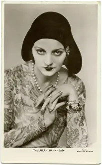 Bankhead: Tallulah Bankhead