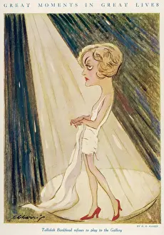 Bonne: TALLULAH BANKHEAD/HARRIS