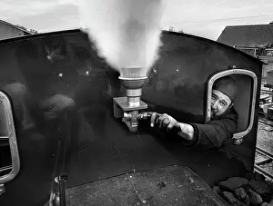 Sheds: The Talyllyn Narrow Guage Railway