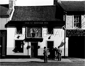 Shanter: TAM O'SHANTER INN