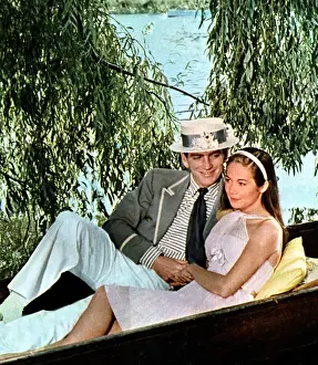 Studio Canal (afa Images): Tamahine (1963)