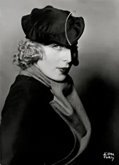 Descat: Tamara de Lempicka
