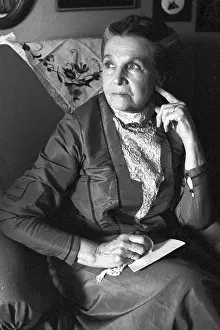 Makarova: Tamara Makarova, 1985