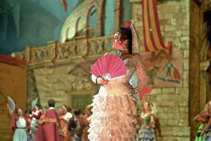 Sinyavskaya: Tamara Sinyavskaya, 1979