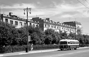 Udaltsov: Tambov, 1960