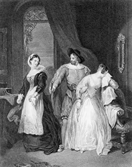 Taming: TAMING OF THE SHREW
