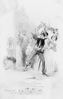 Taming: TAMING OF THE SHREW