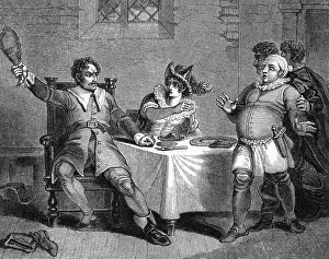 Taming: TAMING OF THE SHREW