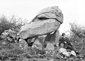 Cromlech: Tamlach Cromlech, Coagh