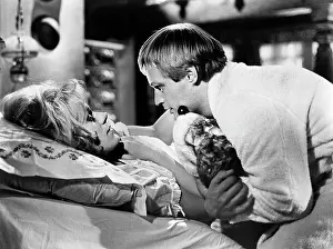 Tammy: Tammy Grimes - David McCallum